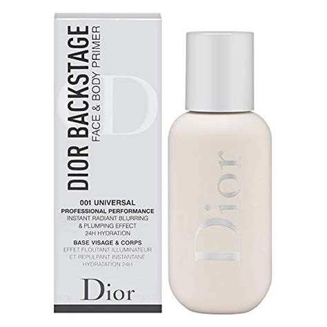 dior backstage primer shoppers drug mart